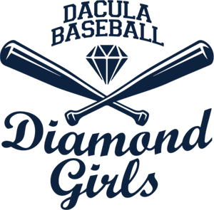 Diamond Girls Logo